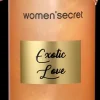 Women'secret Vartalotuoksut|Hajuvedet<Body Mist Exotic Love vartalotuoksu 250 ml