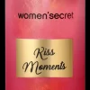 Women'secret Vartalotuoksut|Hajuvedet<Body Mist Kiss Moments vartalotuoksu 250 ml