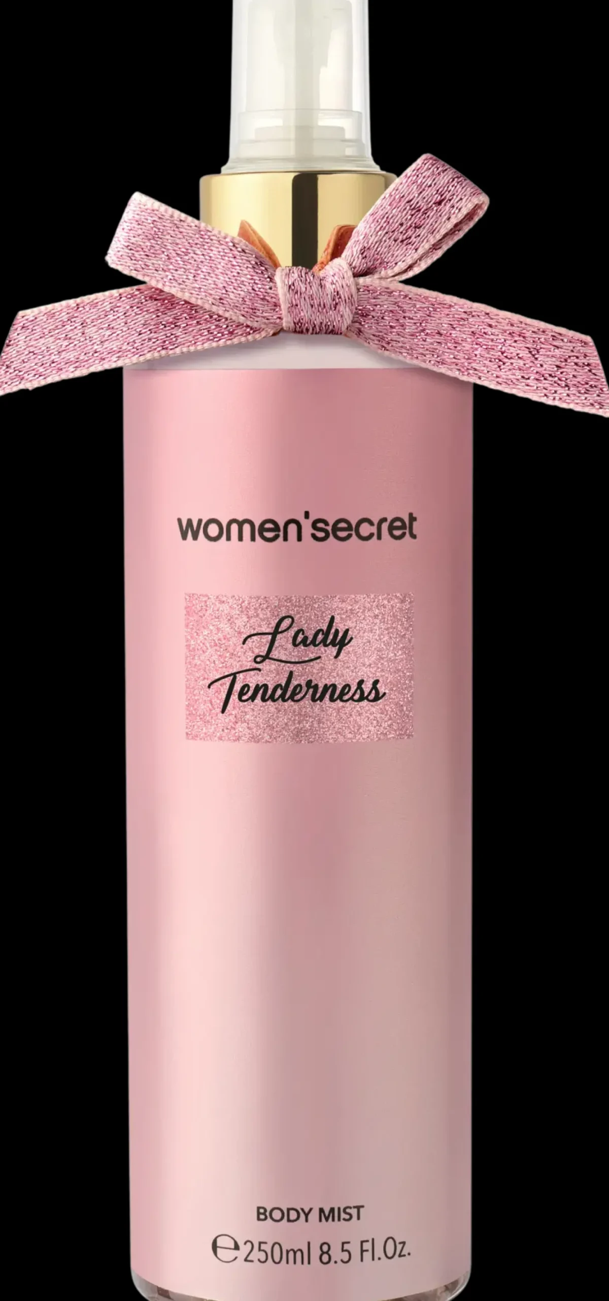 Women'secret Vartalotuoksut|Hajuvedet<Body Mist Lady Tenderness vartalotuoksu 250 ml