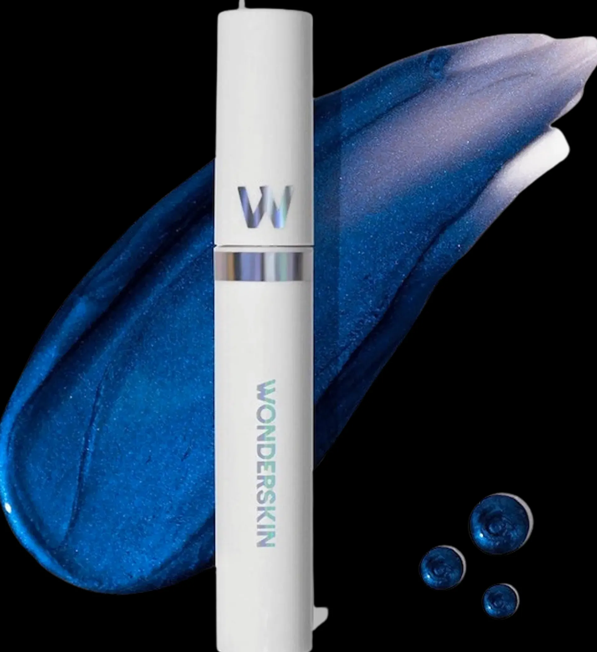 WONDERSKIN Huulimeikit<Wonder Blading Lip Stain Peel Off Masque -huuliväri 4 ml