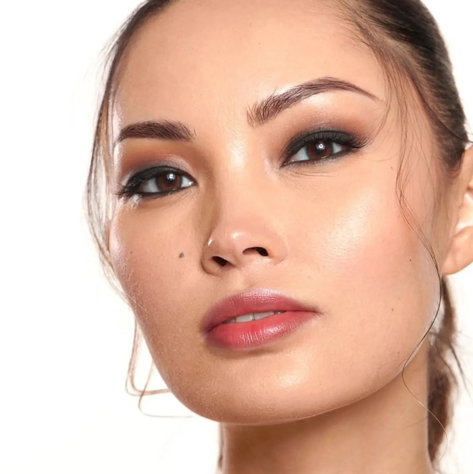 WONDERSKIN Huulimeikit<Wonder Blading Lip Stain Peel Off Masque -huuliväri 4 ml