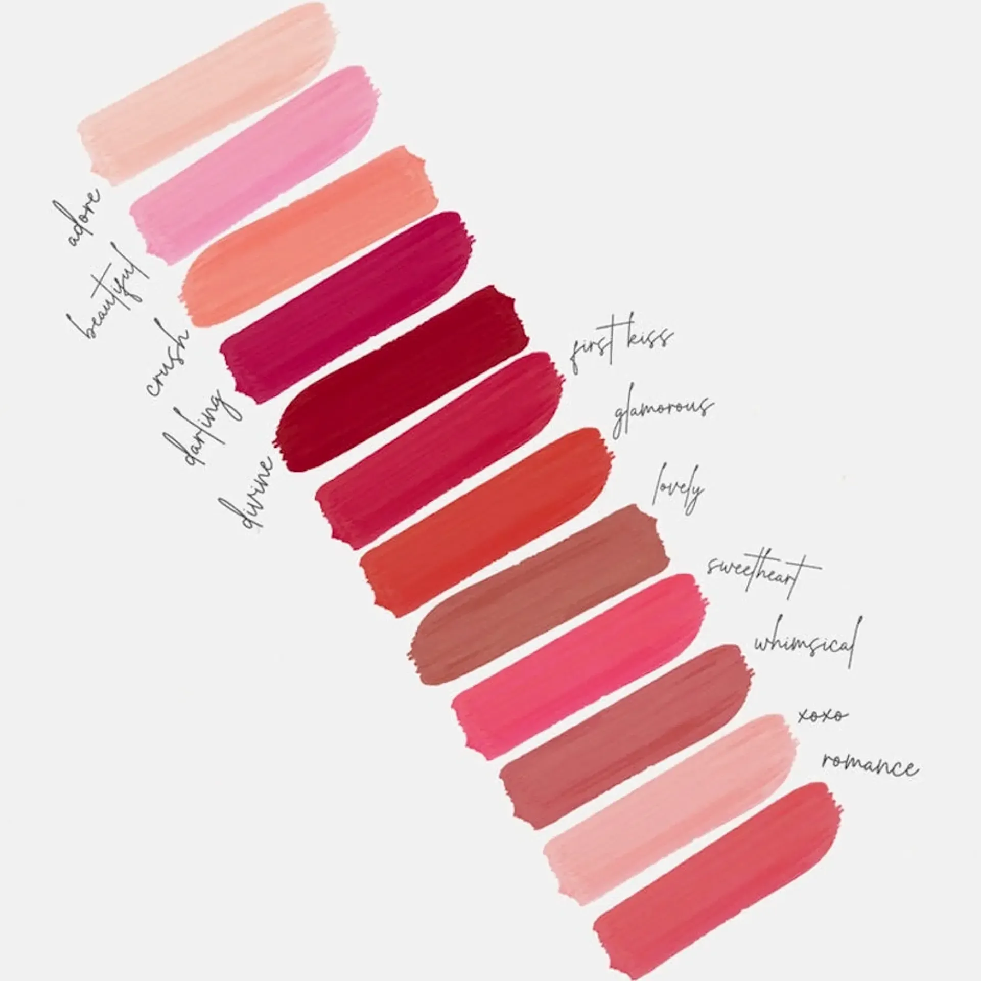 WONDERSKIN Huulimeikit<Wonder Blading Lip Stain Peel Off Masque -huuliväri 4 ml