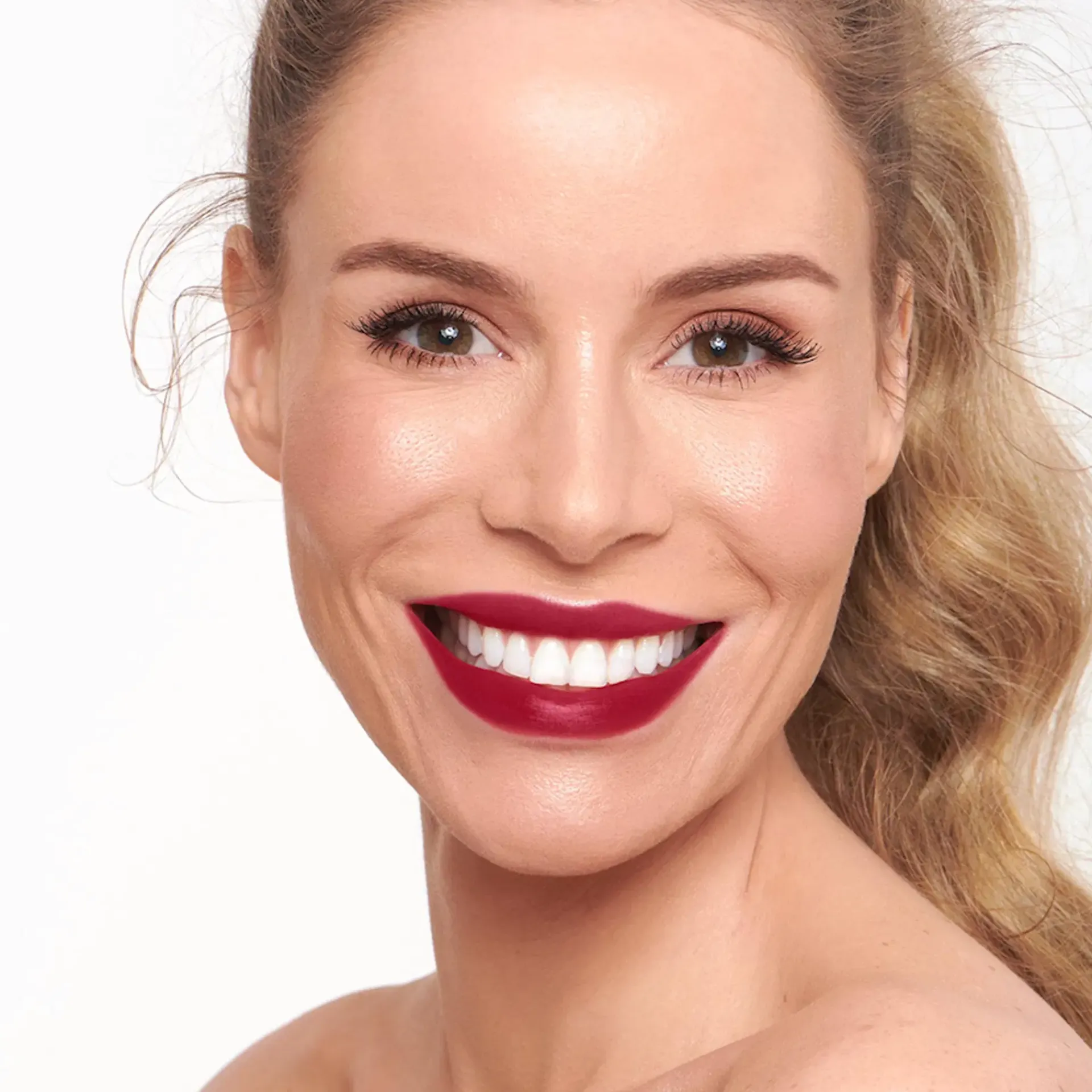 WONDERSKIN Huulimeikit<Wonder Blading Lip Stain Peel Off Masque -huuliväri 4 ml