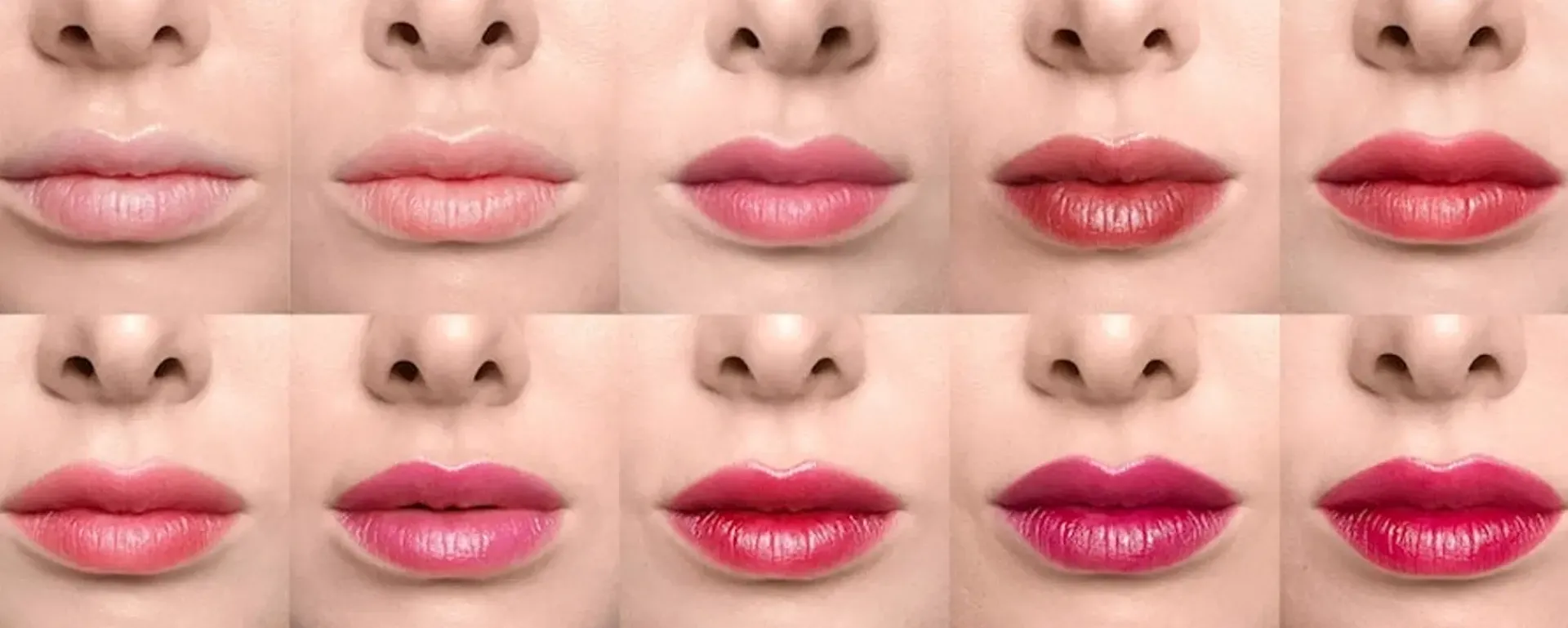 WONDERSKIN Huulimeikit<Wonder Blading Lip Stain Peel Off Masque -huuliväri 4 ml