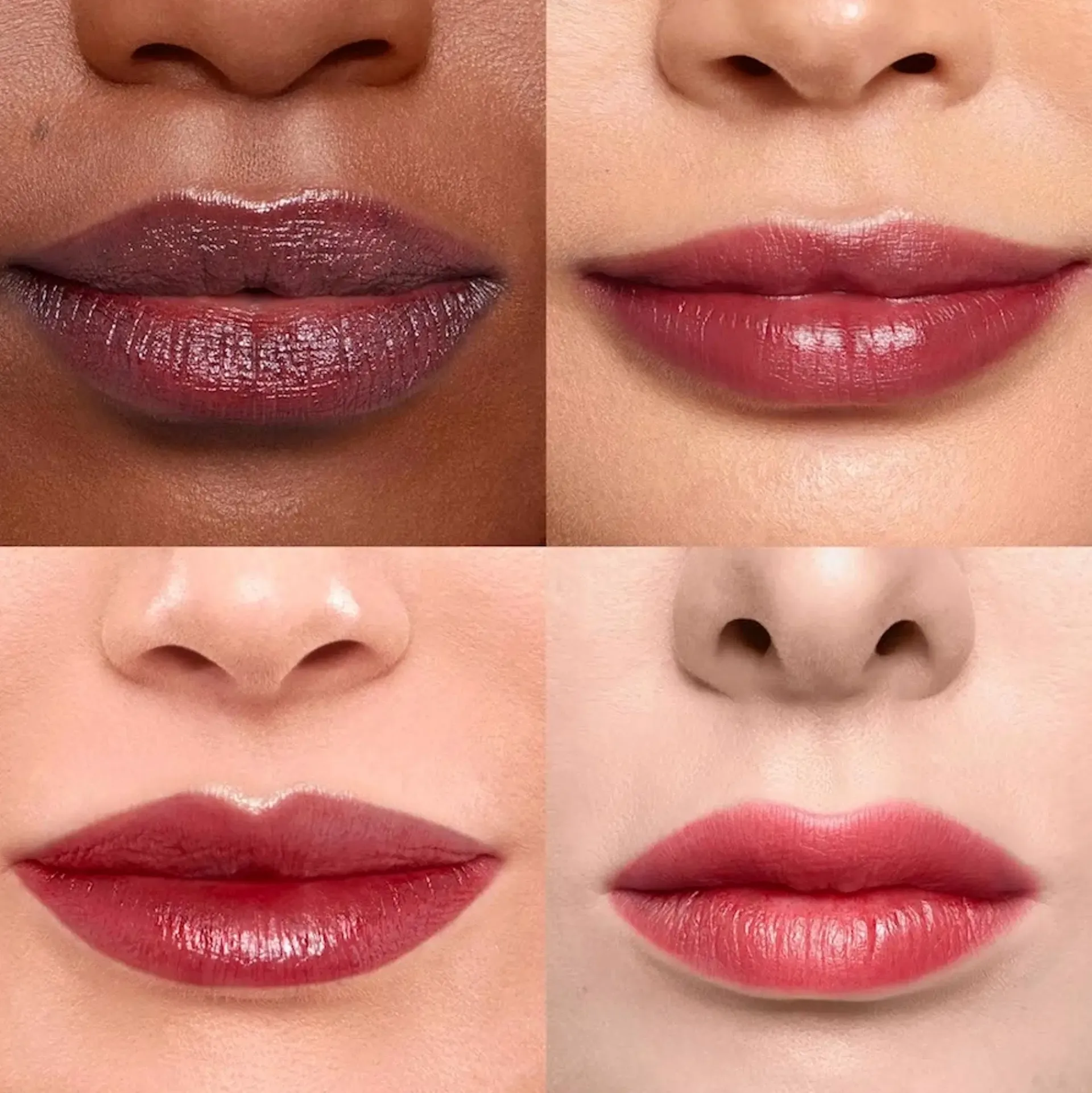 WONDERSKIN Huulimeikit<Wonder Blading Lip Stain Peel Off Masque -huuliväri 4 ml