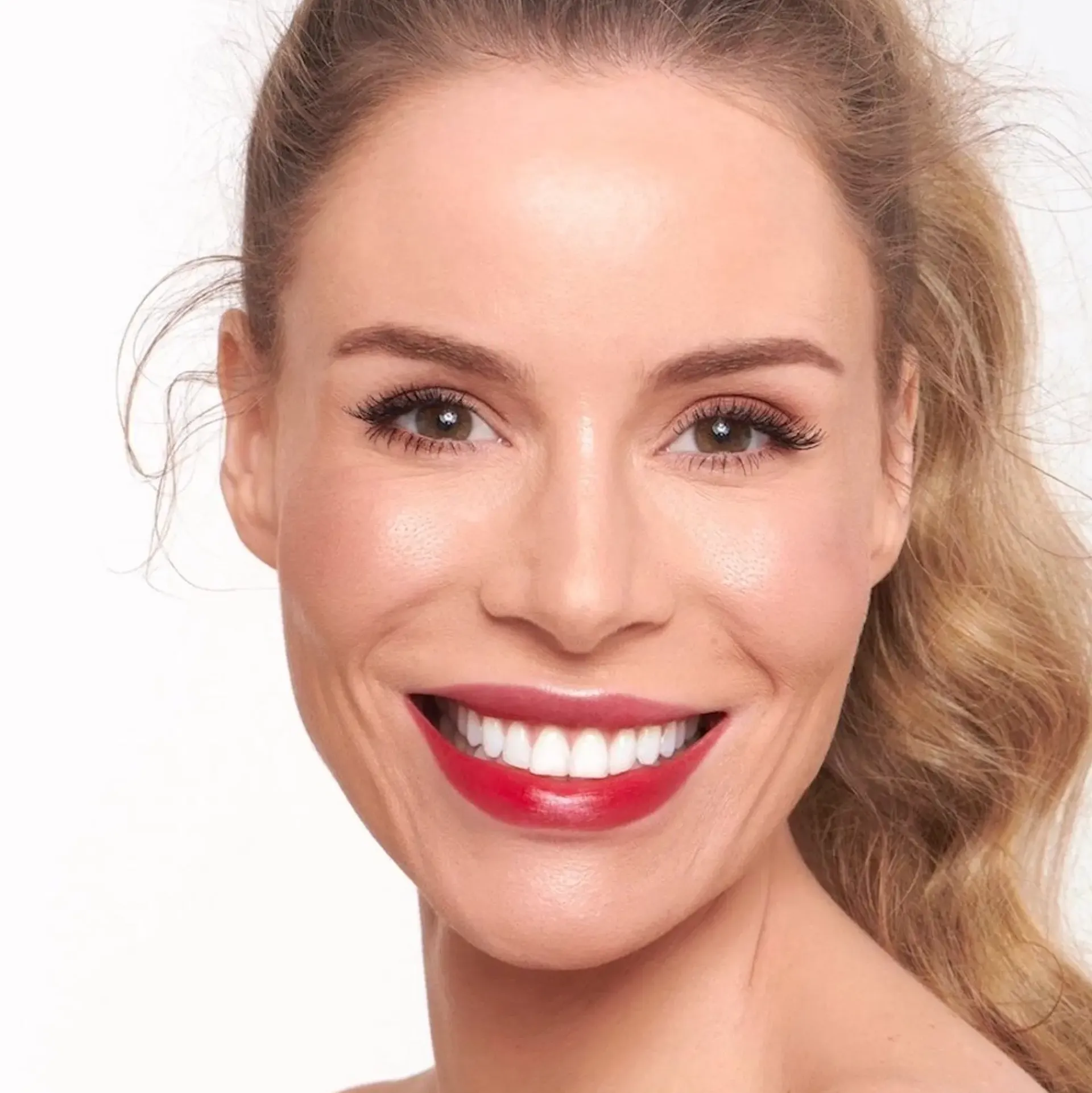 WONDERSKIN Huulimeikit<Wonder Blading Lip Stain Peel Off Masque -huuliväri 4 ml