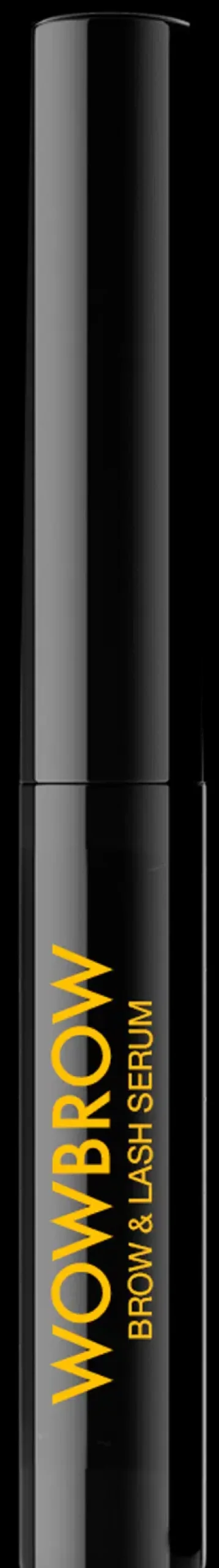 Wowbrow Silmämeikit<Brow & Lash Serum 5ml -tuuheuttava seerumi ripsille ja kulmakarvoille