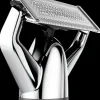 BaByliss Karvanpoisto<X Blade Spare Blade Chrome vaihtoterä
