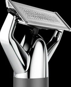 BaByliss Karvanpoisto<X Blade Spare Blade Chrome vaihtoterä