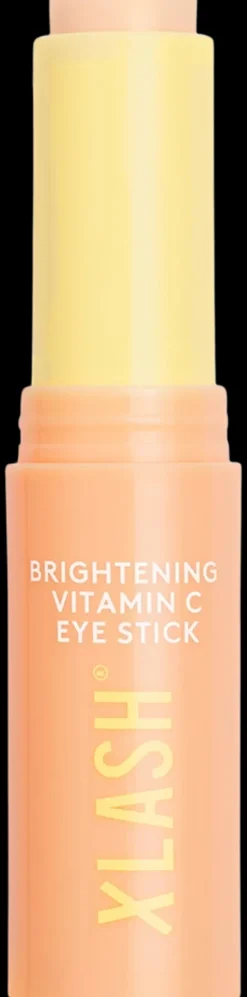 XLASH Kasvojenhoito<10% Vitamin C Brightening Eye Stick -silmänympärysseerumi 4 g