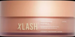XLASH Kasvojenhoito<Awakening Eye Gels -silmänympärysnaamiolaput 60 kpl