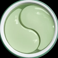 XLASH Kasvojenhoito<Calming Eye Gels -silmänympärysnaamiolaput 60 kpl