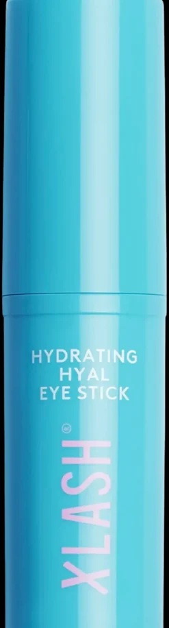 XLASH Kasvojenhoito<Hydrating Hyal Eye Stick -silmänympärysseerumi 12 g