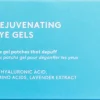 XLASH Kasvojenhoito<Rejuvenating Eye Gels -silmänympärysnaamiolaput 60 kpl
