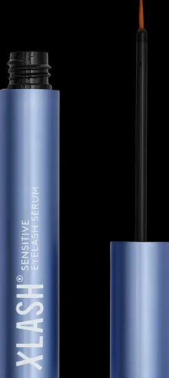 XLASH Silmämeikit<Sensitive Eyelash Serum -ripsiseerumi 3 ml