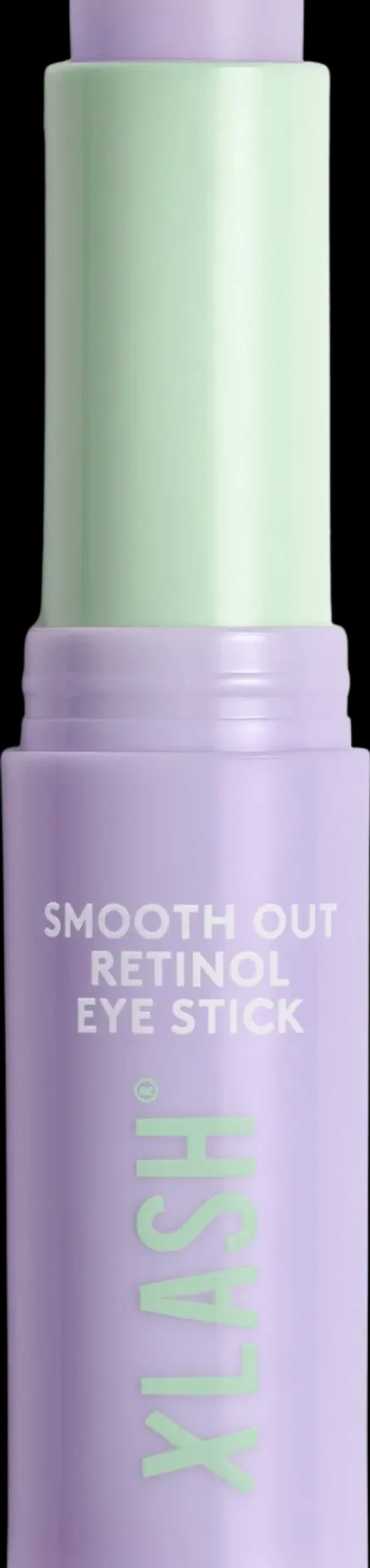 XLASH Kasvojenhoito<Smooth Out Retinol Eye Stick -silmänympärysseerumi 4 g
