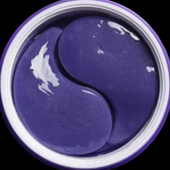 XLASH Kasvojenhoito<Super Youth Retinol Eye Gels -silmänympärysnaamiolaput 60 kpl