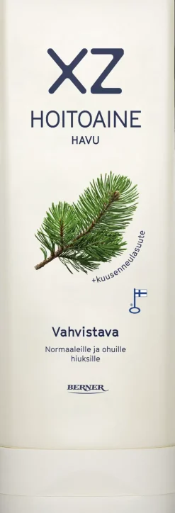 XZ Hiustenhoito<200 ml Havu vahvistava hoitoaine