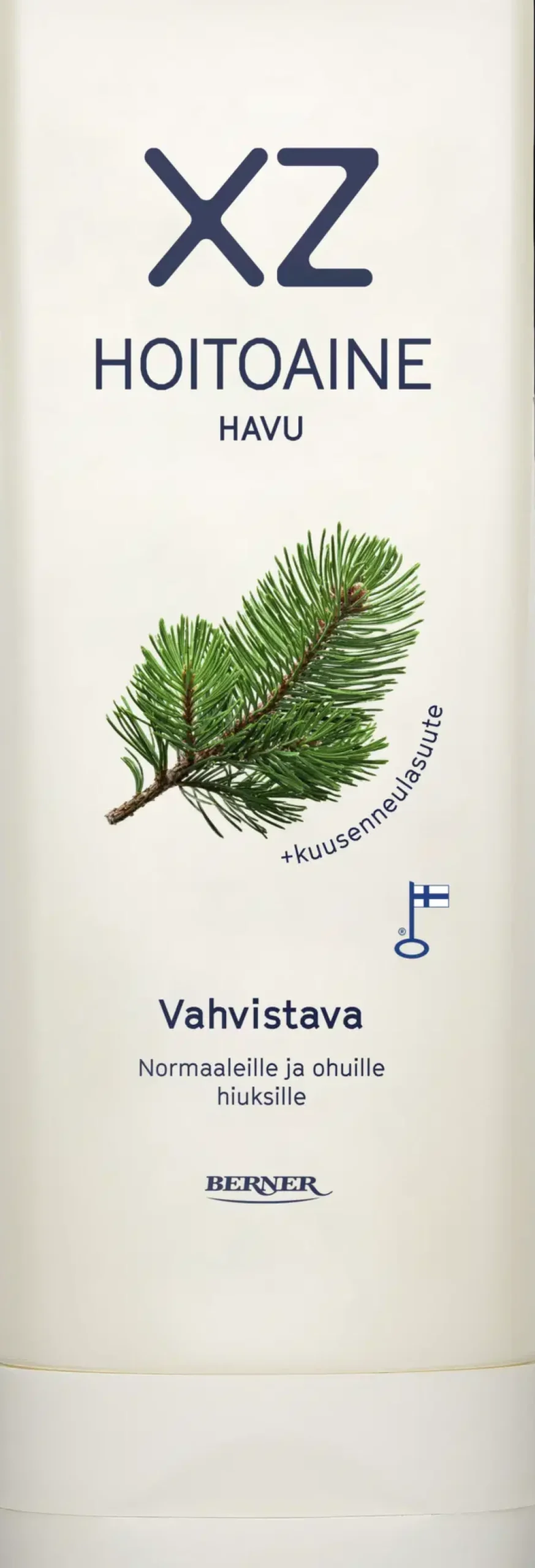 XZ Hiustenhoito<200 ml Havu vahvistava hoitoaine