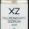 XZ Curly Girl -Tuotteet|Hiustenhoito<100 ml Kaste syväkosteuttava hyaluronihapposeerumi
