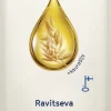 XZ Curly Girl -Tuotteet|Hiustenhoito<200 ml Kauraöljy ravitseva hoitoaine