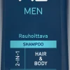 XZ Hiukset|Ihonhoito<250 ml Men Calming rauhoittava shampoo