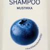 XZ Shampoot<250 ml Mustikka kosteuttava shampoo