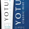 Yotuel Suuhygienia|Suuhygienia<Classic Mint Whitening Toothpaste valkaiseva hammastahna, piparminttu 50 ml