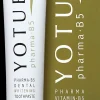 Yotuel Suuhygienia|Suuhygienia<Pharma Vitamin B5 Whitening Toothpaste valkaiseva hammastahna, minttulakritsi 50 ml