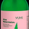 Yumi Vartalonhoito<aloe vera & vesimeloni suihkugeeli 400 ml