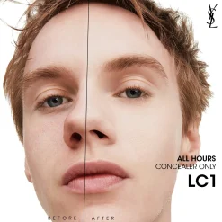 Yves Saint Laurent Kasvomeikit<All Hours Precise Angles Concealer peitevoide 15 ml