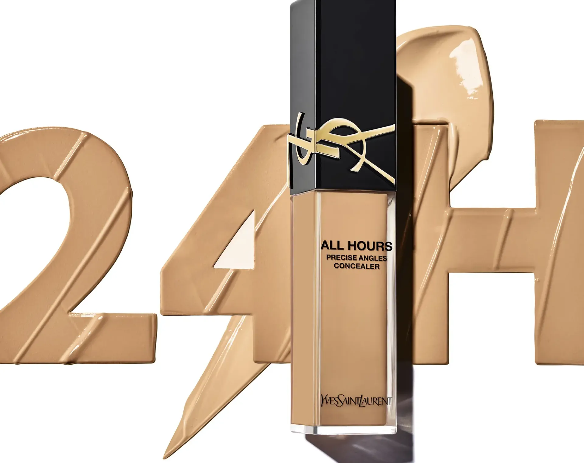 Yves Saint Laurent Kasvomeikit<All Hours Precise Angles Concealer peitevoide 15 ml