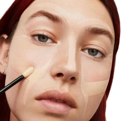 Yves Saint Laurent Kasvomeikit<All Hours Precise Angles Concealer peitevoide 15 ml