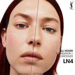 Yves Saint Laurent Kasvomeikit<All Hours Precise Angles Concealer peitevoide 15 ml