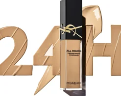Yves Saint Laurent Kasvomeikit<All Hours Precise Angles Concealer peitevoide 15 ml