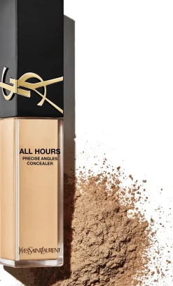 Yves Saint Laurent Kasvomeikit<All Hours Precise Angles Concealer peitevoide 15 ml