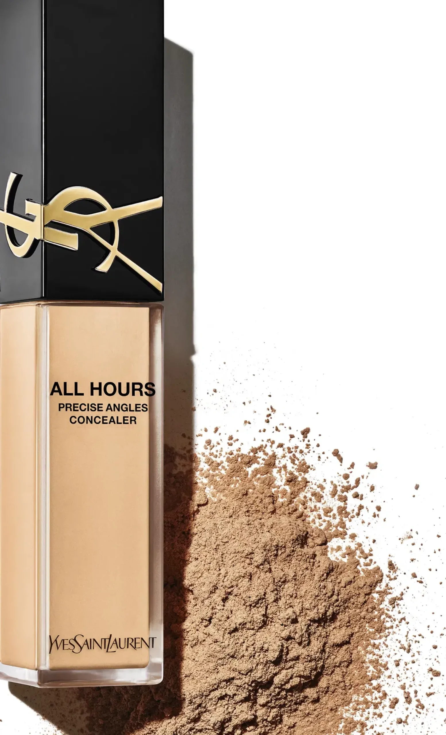 Yves Saint Laurent Kasvomeikit<All Hours Precise Angles Concealer peitevoide 15 ml