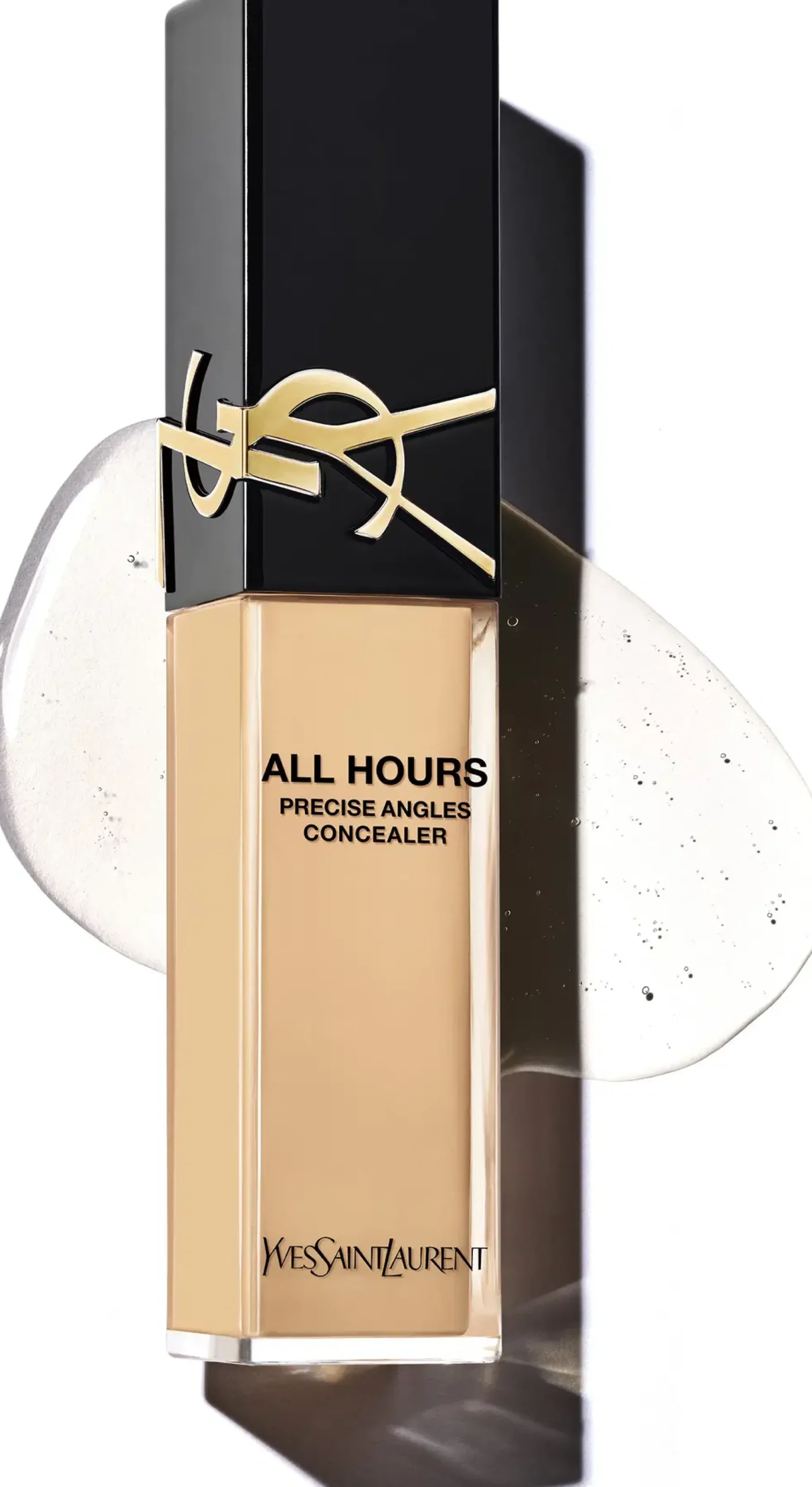 Yves Saint Laurent Kasvomeikit<All Hours Precise Angles Concealer peitevoide 15 ml