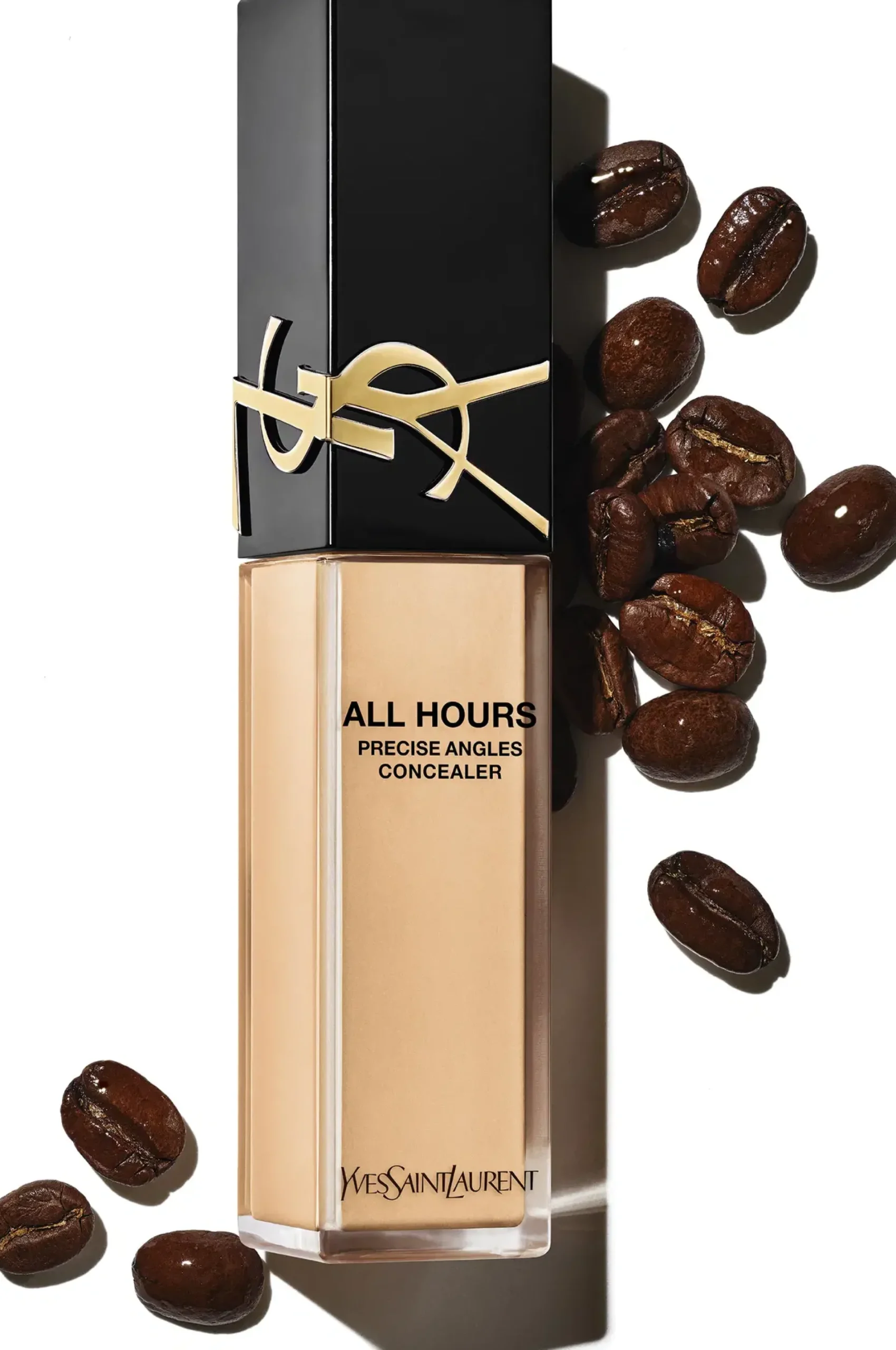Yves Saint Laurent Kasvomeikit<All Hours Precise Angles Concealer peitevoide 15 ml