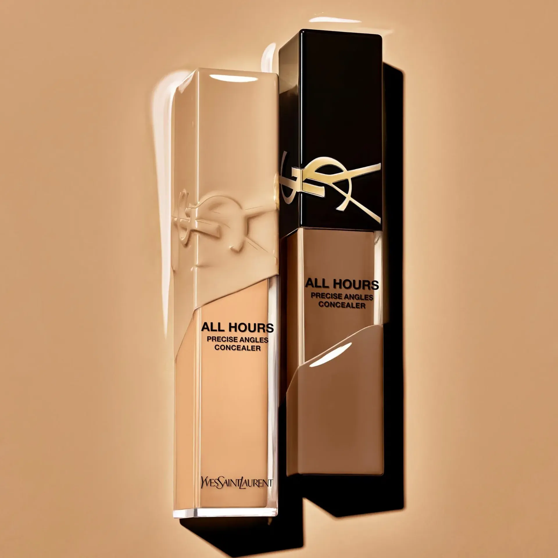 Yves Saint Laurent Kasvomeikit<All Hours Precise Angles Concealer peitevoide 15 ml