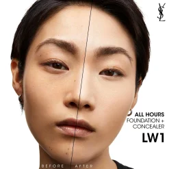 Yves Saint Laurent Kasvomeikit<All Hours Precise Angles Concealer peitevoide 15 ml