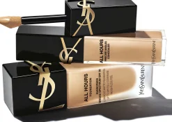 Yves Saint Laurent Kasvomeikit<All Hours Precise Angles Concealer peitevoide 15 ml