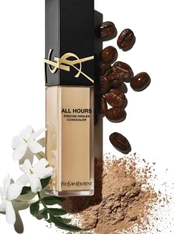 Yves Saint Laurent Kasvomeikit<All Hours Precise Angles Concealer peitevoide 15 ml