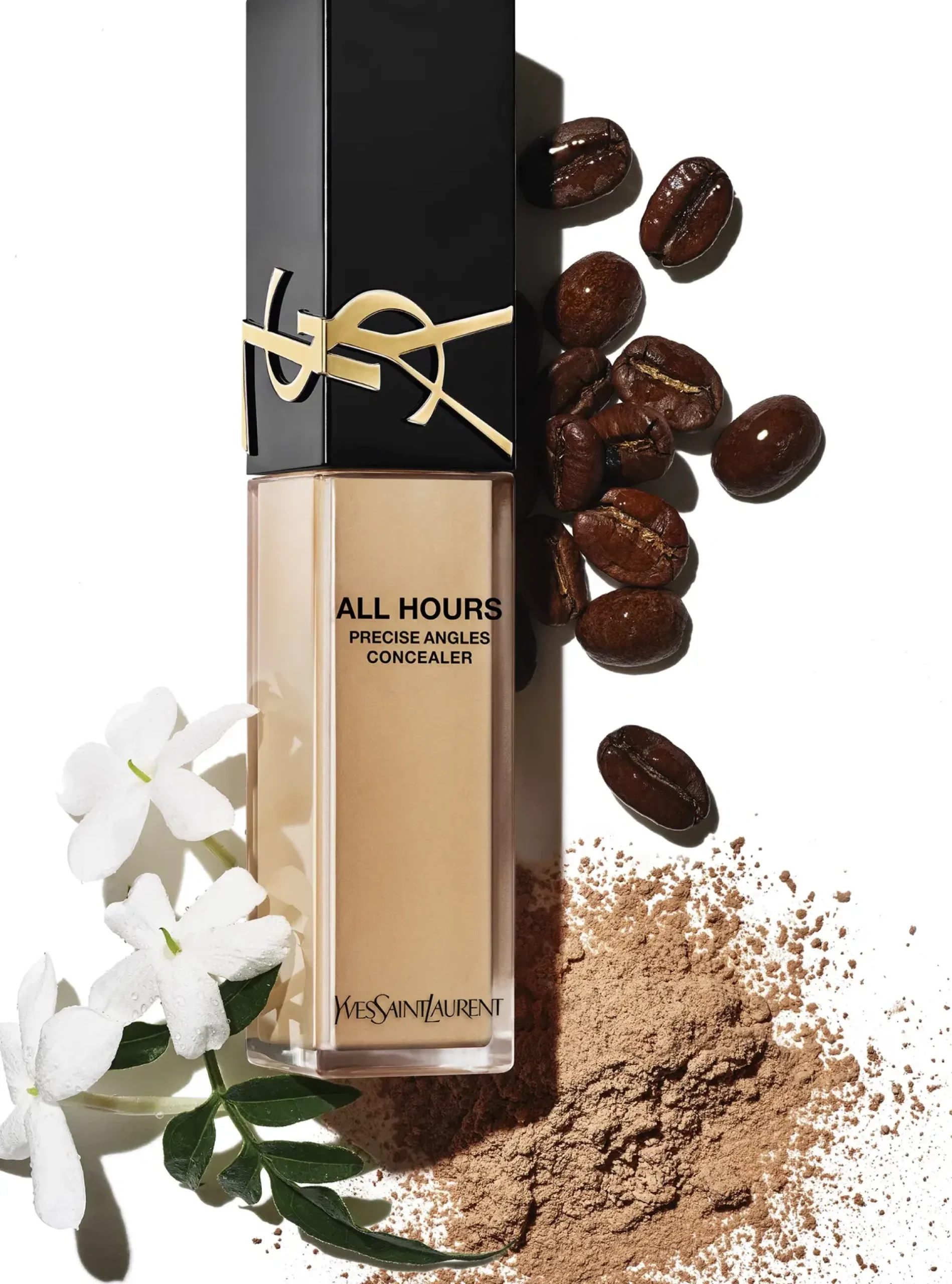 Yves Saint Laurent Kasvomeikit<All Hours Precise Angles Concealer peitevoide 15 ml