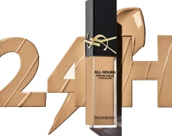 Yves Saint Laurent Kasvomeikit<All Hours Precise Angles Concealer peitevoide 15 ml