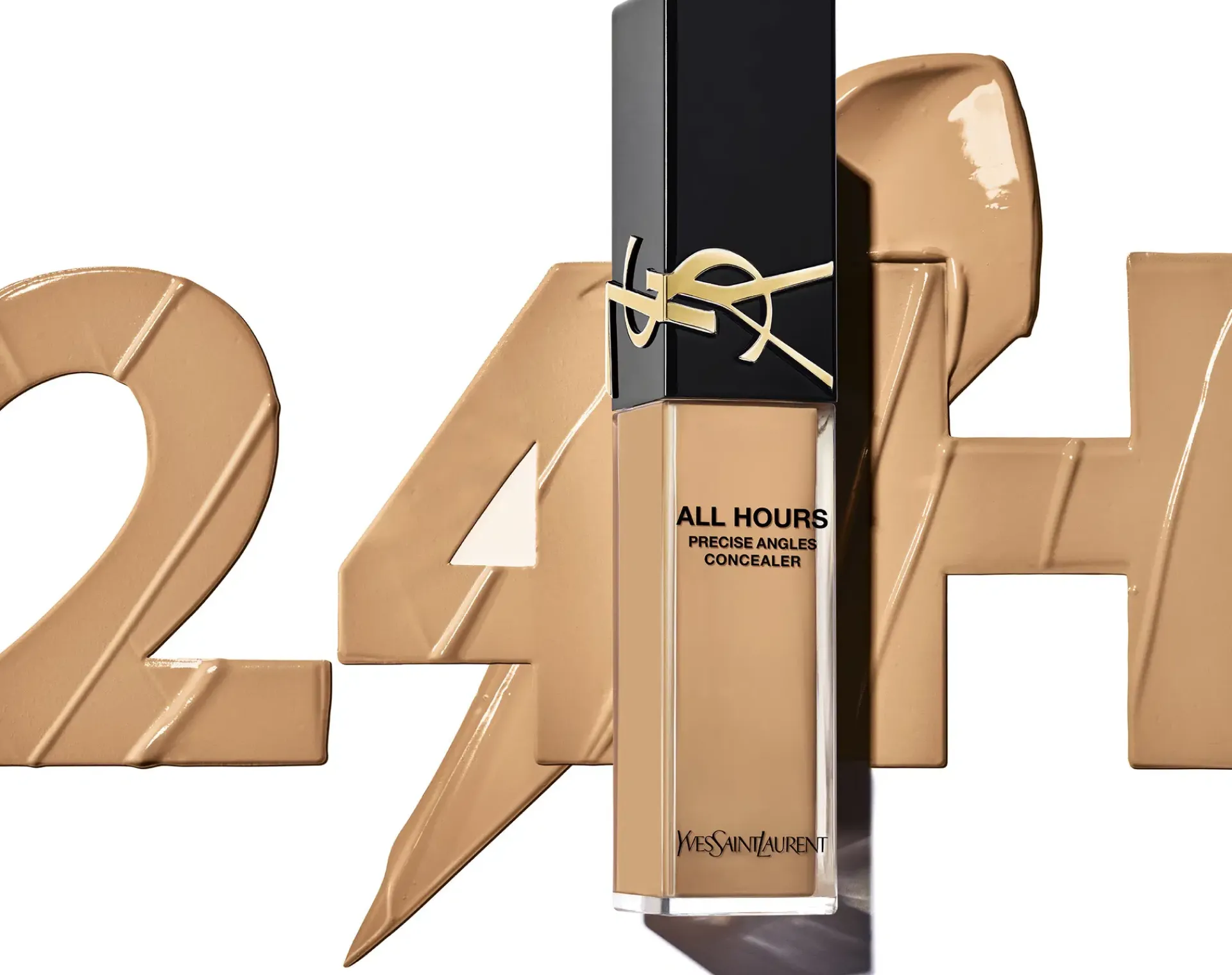 Yves Saint Laurent Kasvomeikit<All Hours Precise Angles Concealer peitevoide 15 ml