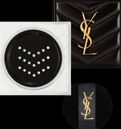 Yves Saint Laurent Kasvomeikit<All Hours Hyper Loose Powder puuteri 10 g