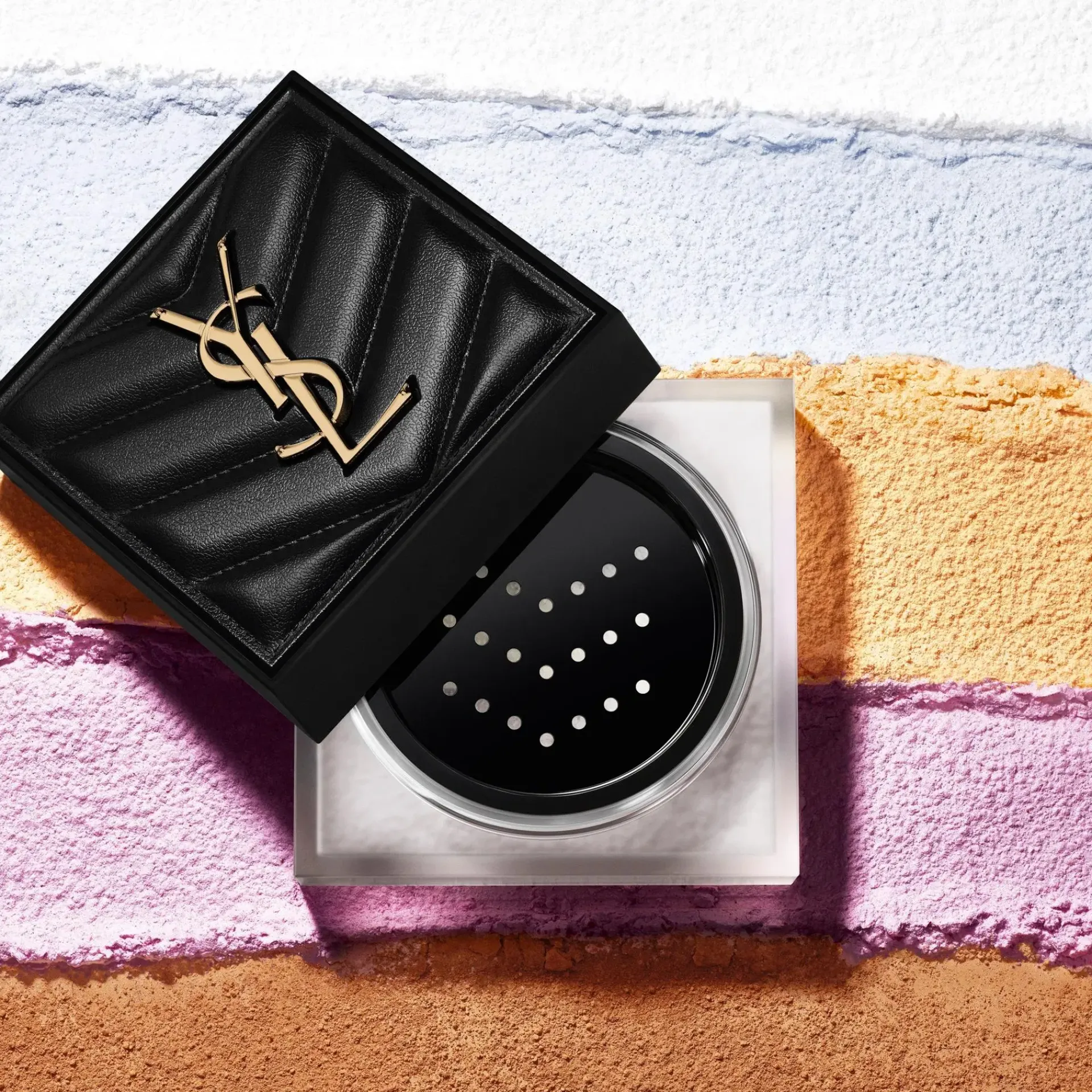 Yves Saint Laurent Kasvomeikit<All Hours Hyper Loose Powder puuteri 10 g