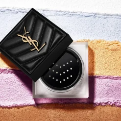Yves Saint Laurent Kasvomeikit<All Hours Hyper Loose Powder puuteri 10 g
