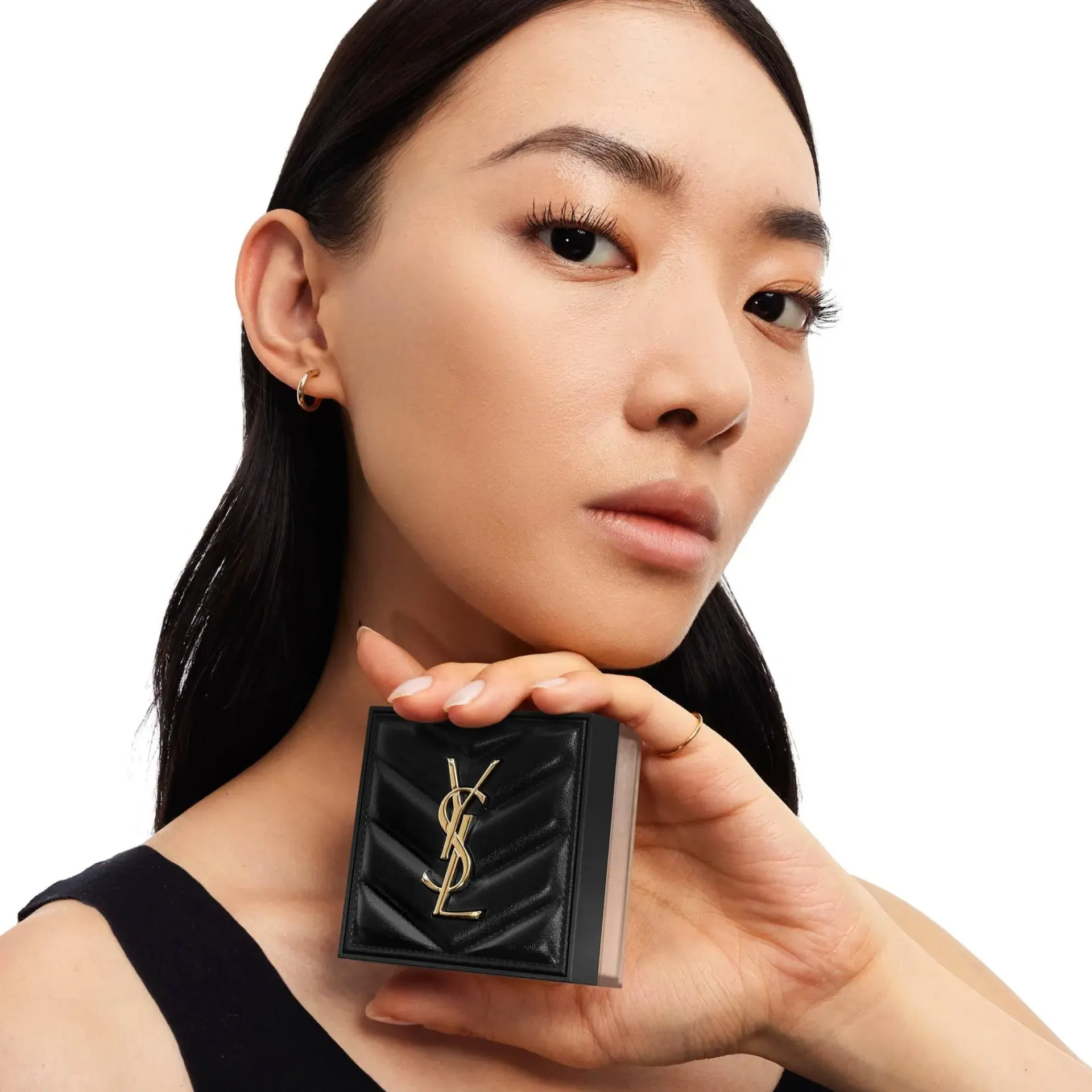 Yves Saint Laurent Kasvomeikit<All Hours Hyper Loose Powder puuteri 10 g